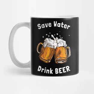 Drink Beer Mug